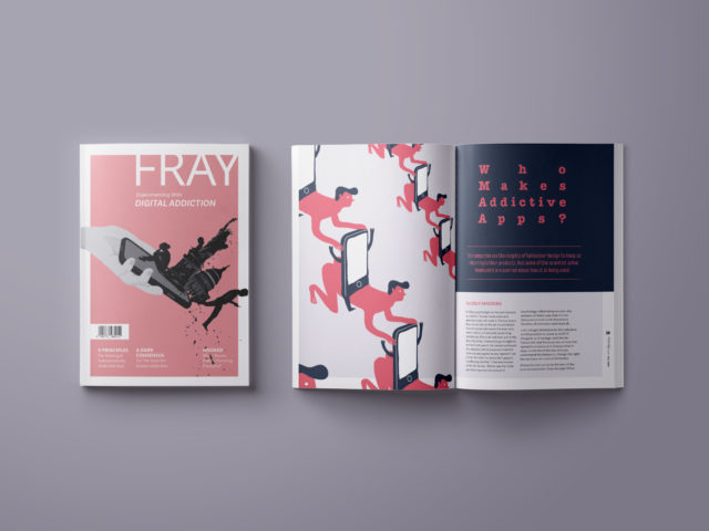 Fray Magazine