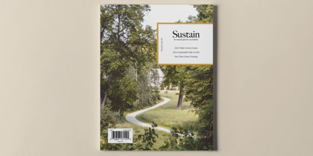 Sustain Magazine