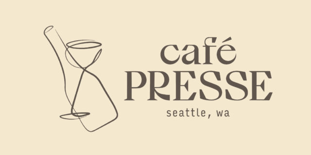 Café Presse